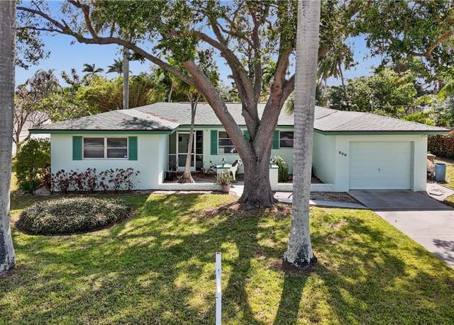 Property at 330 Oklahoma Ave, Fort Myers, FL 33905, 3 beds, 2 baths