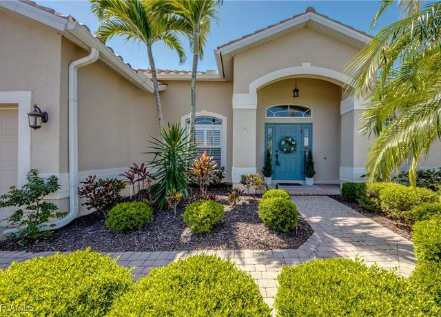 Property at 16112 Cutters Ct, Fort Myers, FL 33908, 3 beds, 2 baths