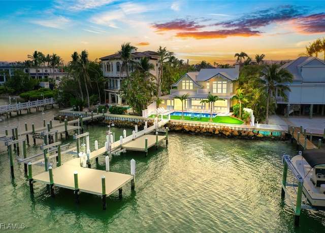 Property at 15009 Binder Dr, Captiva, FL 33924, 5 beds, 6.5 baths
