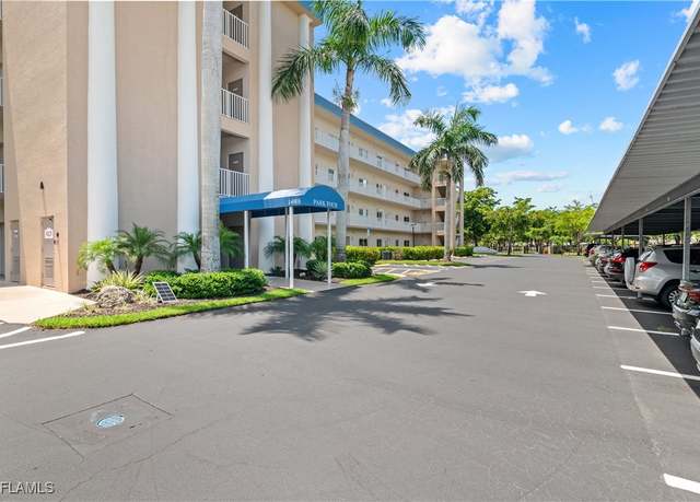 Property at 14801 Park Lake Dr Ph 10, Fort Myers, FL 33919, 3 beds, 2 baths