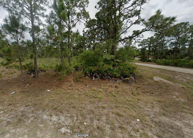 Property at 907 W 18th St, Lehigh Acres, FL 33972