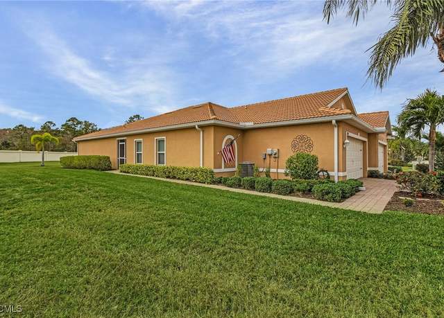 Property at 15262 Ligustrum Ln, Alva, FL 33920, 2 beds, 2 baths