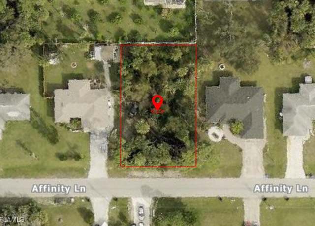 Property at Affinity Ln, North Port, FL 34286
