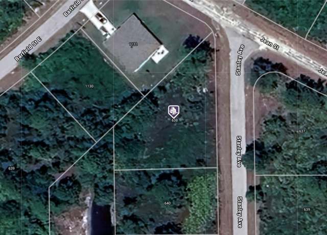 Property at 638 Stanley Ave, Lehigh Acres, FL 33974