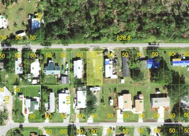 Property at 1319 Hickory Ave, Punta Gorda, FL 33950