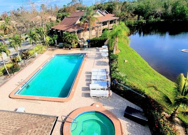Property at 17703 Heron Ln, Fort Myers, FL 33908, 3 beds, 2 baths