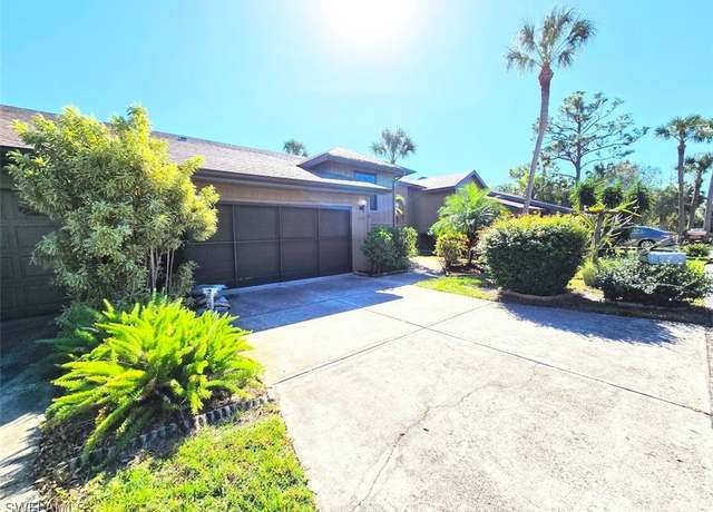 Property at 17703 Heron Ln, Fort Myers, FL 33908, 3 beds, 2 baths