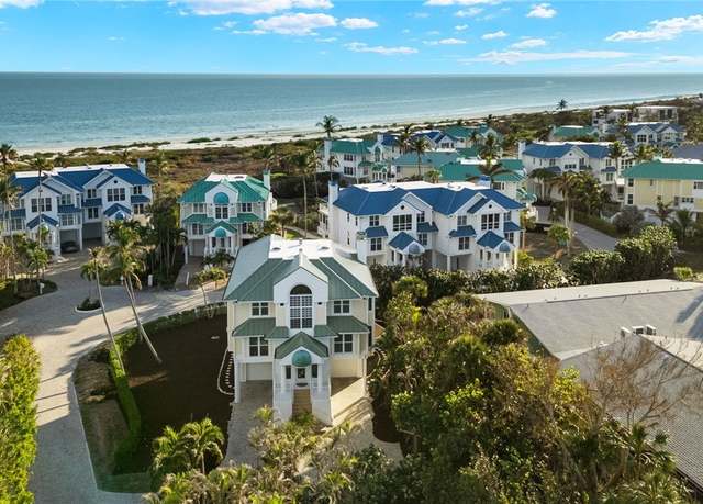Property at 408 Bella Vista Way E, Sanibel, FL 33957, 4 beds, 4 baths