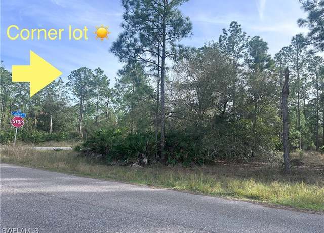 Property at 3106 E 13th St, Lehigh Acres, FL 33972