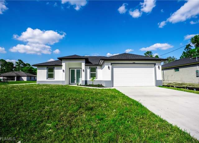 Property at 3744 Kilarney St, Fort Myers, FL 33905, 3 beds, 2 baths