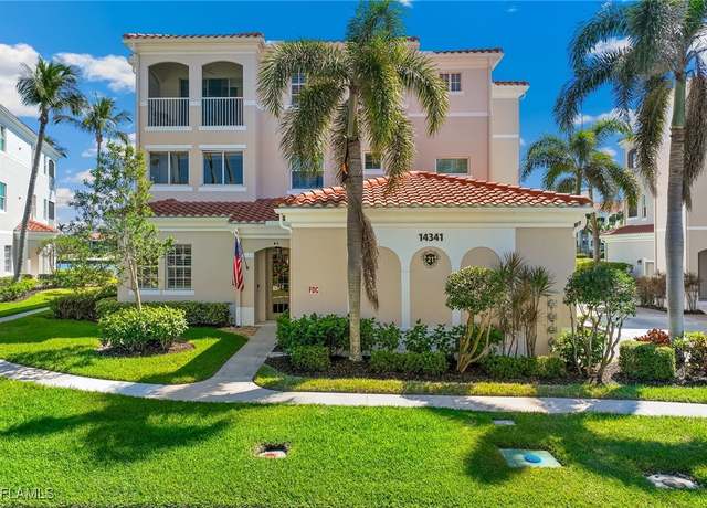 Property at 14341 Harbour Links Ct Unit 21A, Fort Myers, FL 33908, 2 beds, 2 baths