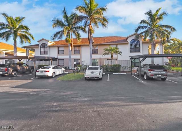 Property at 13199 Whitehaven Ln #1808, Fort Myers, FL 33966, 2 beds, 2 baths