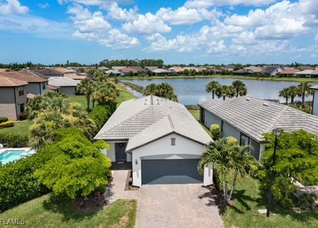 Property at 9615 Bexley Dr, Fort Myers, FL 33967, 3 beds, 2 baths