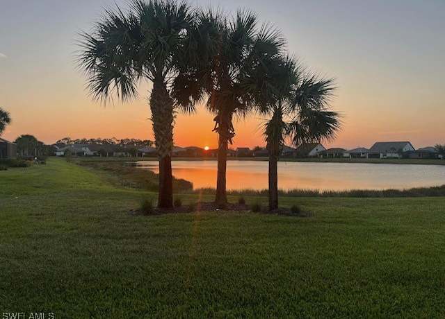 Property at 9615 Bexley Dr, Fort Myers, FL 33967, 3 beds, 2 baths