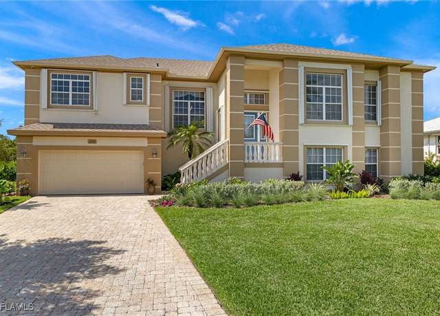 Property at 1293 Par View Dr, Sanibel, FL 33957, 3 beds, 3 baths