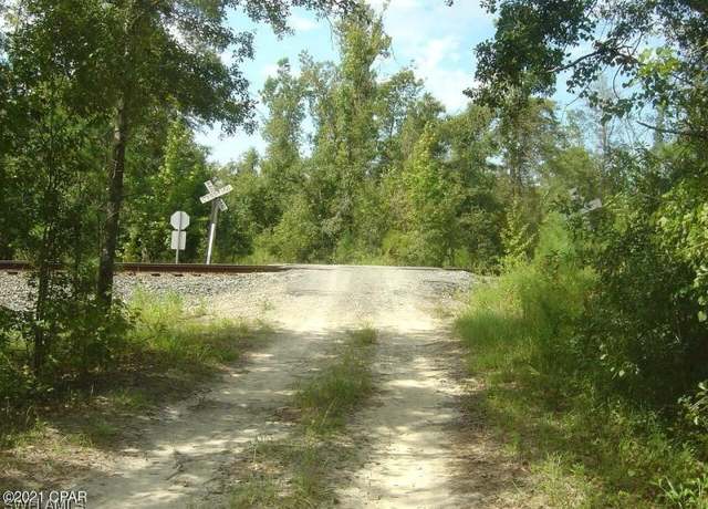 Property at 00 Old Spanish, Marianna, FL 32448