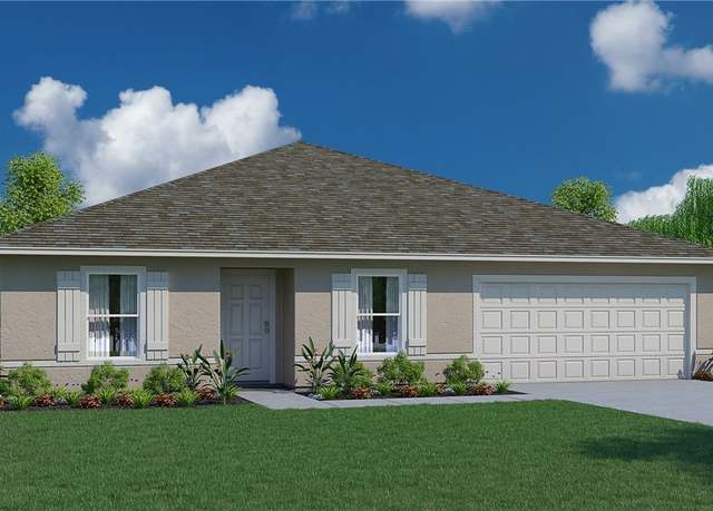 Property at 3403 14th St SW, Lehigh Acres, FL 33976, 4 beds, 2 baths