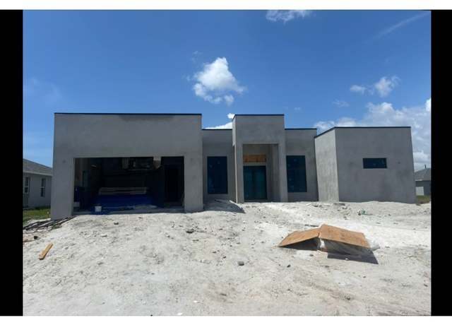 Property at 3504 NW 21st Ter, Cape Coral, FL 33993, 4 beds, 3 baths