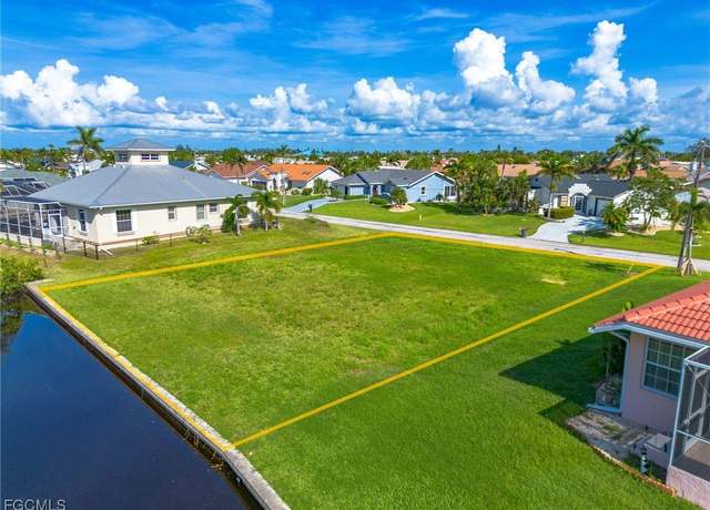 Property at 201 Singapore Rd, Punta Gorda, FL 33950