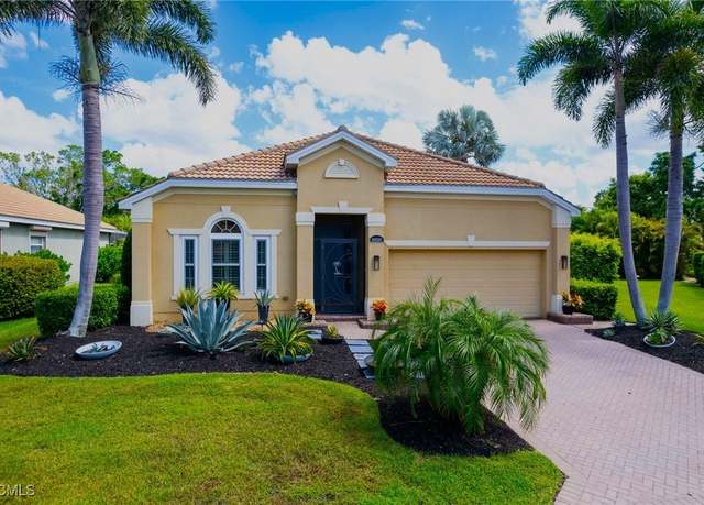 Property at 8698 Colony Trace Dr, Fort Myers, FL 33908, 3 beds, 2 baths