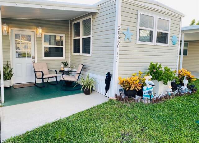 Property at 20650 Basin Dr, Estero, FL 33928, 1 bed, 1 bath