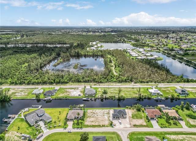 Property at 2521 NW 41st Ave, Cape Coral, FL 33993