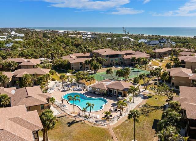 Property at 5117 Sea Bell Rd Unit C207, Sanibel, FL 33957, 2 beds, 2.5 baths