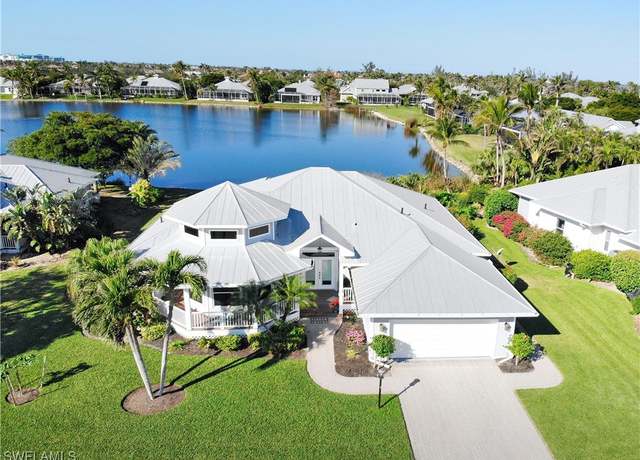 Property at 15602 Caloosa Creek Cir, Fort Myers, FL 33908, 3 beds, 2 baths