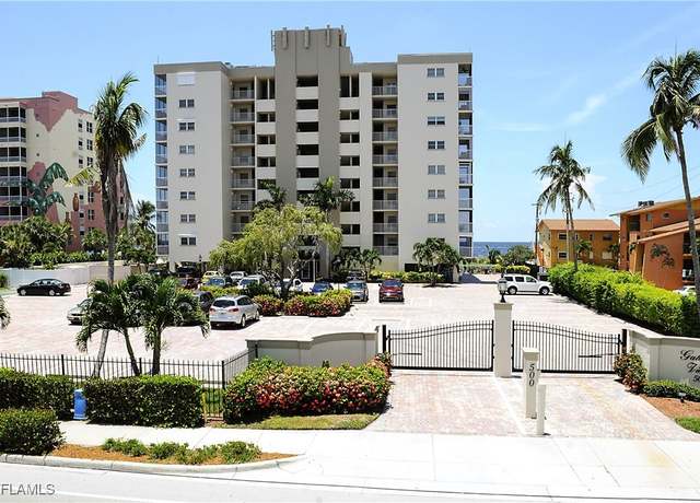 Property at 500 Estero Blvd #494, Fort Myers Beach, FL 33931, 2 beds, 2 baths