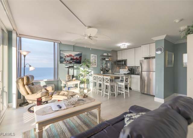 Property at 7360 Estero Blvd #1103, Fort Myers Beach, FL 33931, 1 bed, 1 bath