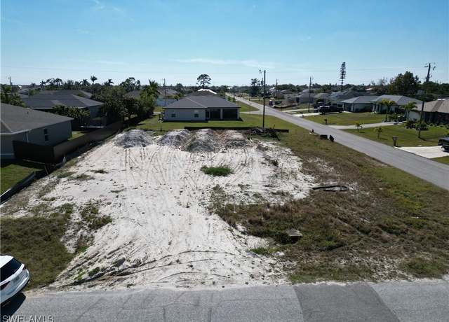 Property at 1246 NW 21st St, Cape Coral, FL 33993