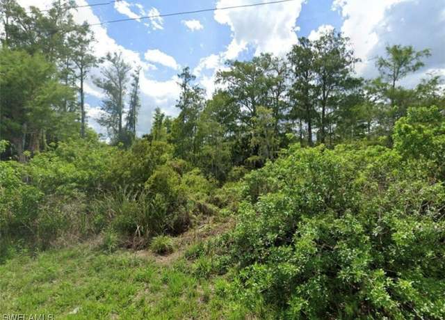 Property at 1032 Anaconda Ave S, Lehigh Acres, FL 33974