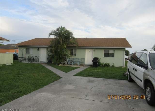 Property at 3403/3407 Skyline Blvd #3407, Cape Coral, FL 33914, 8 beds, 4 baths