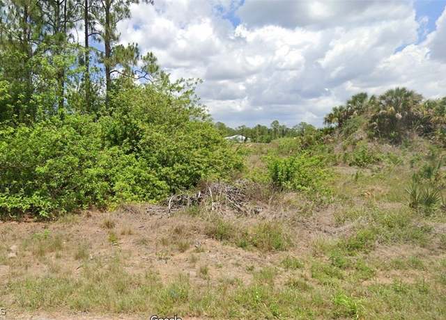 Property at 320 Selkirk Ave, Lehigh Acres, FL 33974