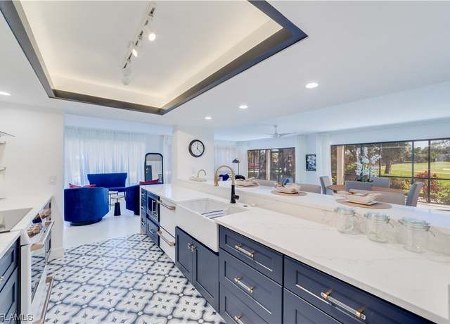 Property at 6300 Cougar Run #105, Fort Myers, FL 33908, 2 beds, 2 baths