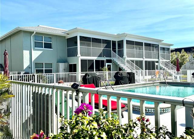 Property at 928 SE 46th St Unit 2C, Cape Coral, FL 33904, 2 beds, 2 baths