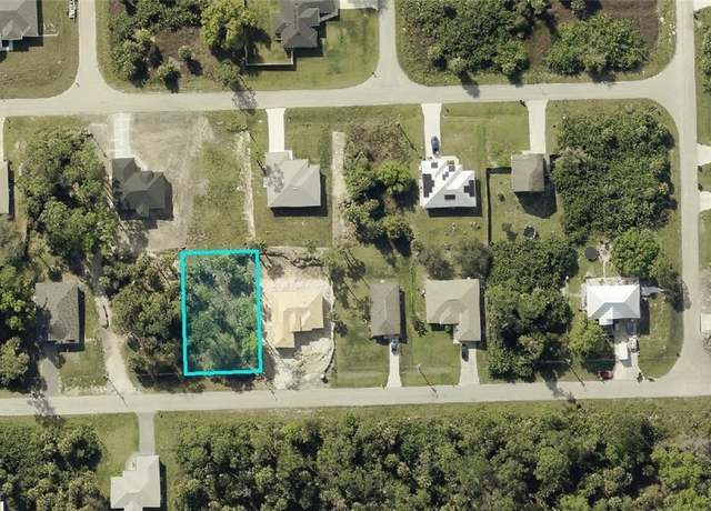 Property at 3719 Teakwood St, Fort Myers, FL 33905
