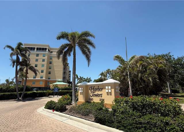 Property at 2060 Matecumbe Key Rd #2307, Punta Gorda, FL 33955, 2 beds, 2 baths