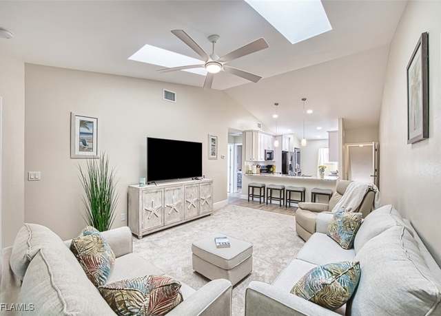 Property at 15178 Parkside Dr #204, Fort Myers, FL 33908, 2 beds, 2 baths