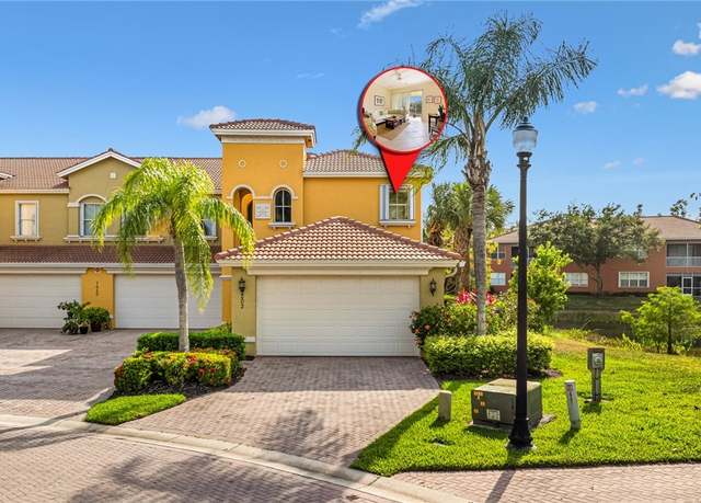 Property at 7050 San Lorenzo Ct #202, Fort Myers, FL 33966, 2 beds, 2 baths