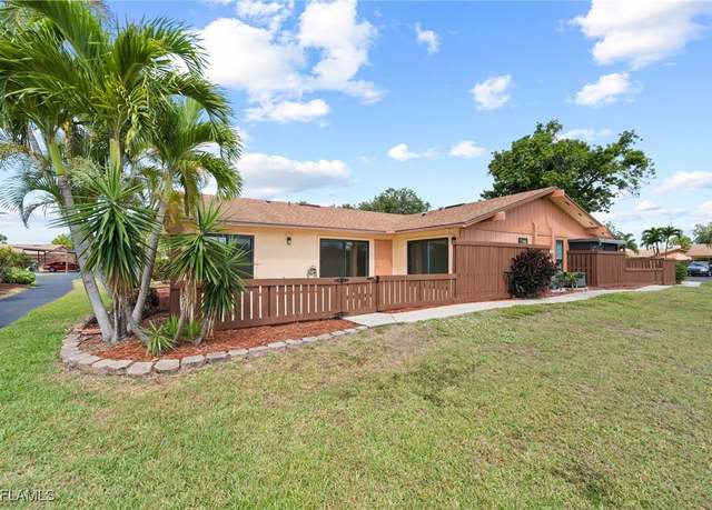 Property at 17307 Timber Oak Ln, Fort Myers, FL 33908, 2 beds, 2 baths