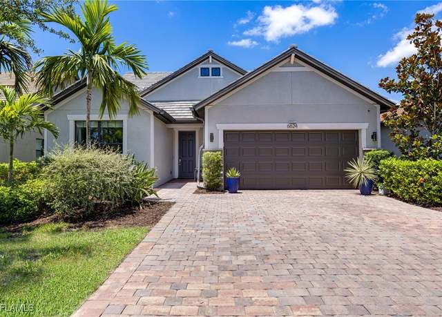 Property at 6624 Palmerston Dr, Fort Myers, FL 33966, 4 beds, 3 baths