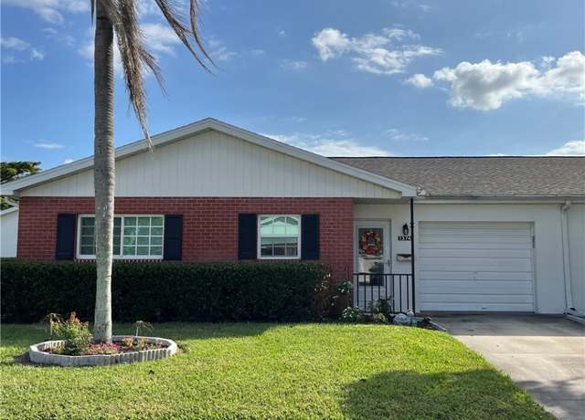 Property at 1374 Bunker Way, Fort Myers, FL 33919, 2 beds, 2 baths