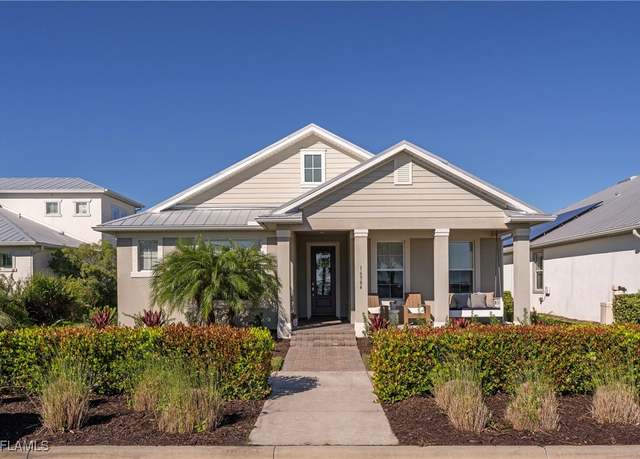 Property at 16984 Curry Preserve Dr, Punta Gorda, FL 33982, 3 beds, 2 baths