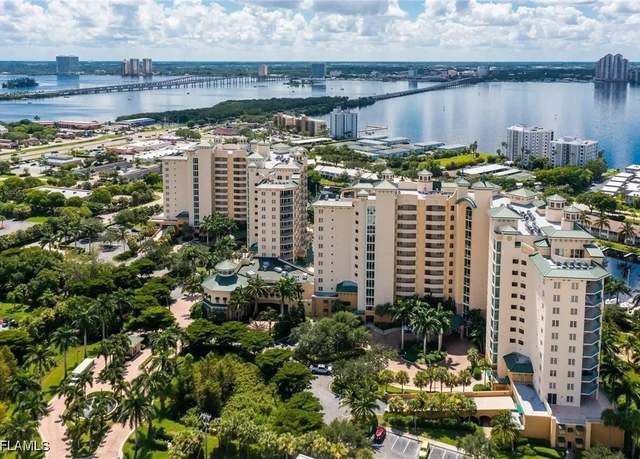 Property at 3426 Hancock Bridge Pkwy #706, North Fort Myers, FL 33903, 2 beds, 2 baths