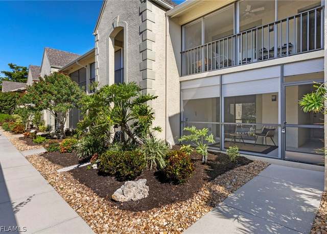 Property at 12521 Kelly Sands Way #34, Fort Myers, FL 33908, 2 beds, 2 baths