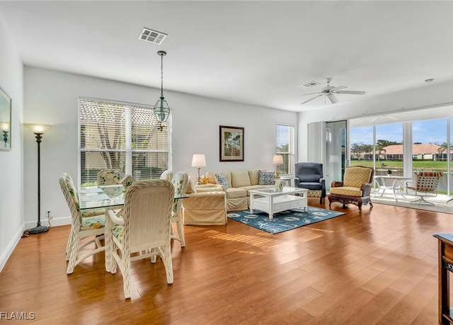 Property at 8780 Stockbridge Dr, Fort Myers, FL 33908, 2 beds, 2 baths