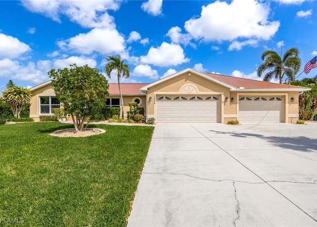 Property at 13334 Caribbean Blvd, Fort Myers, FL 33905, 3 beds, 3 baths