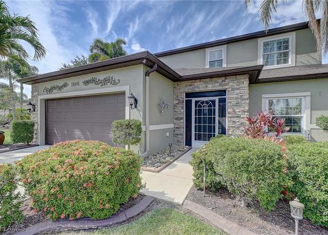 Property at 11401 Lake Cypress Loop, Fort Myers, FL 33913, 4 beds, 3.5 baths