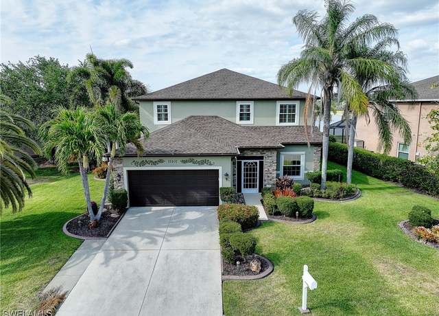 Property at 11401 Lake Cypress Loop, Fort Myers, FL 33913, 4 beds, 3.5 baths